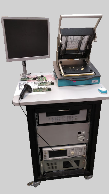 Accident Prevention System Tester