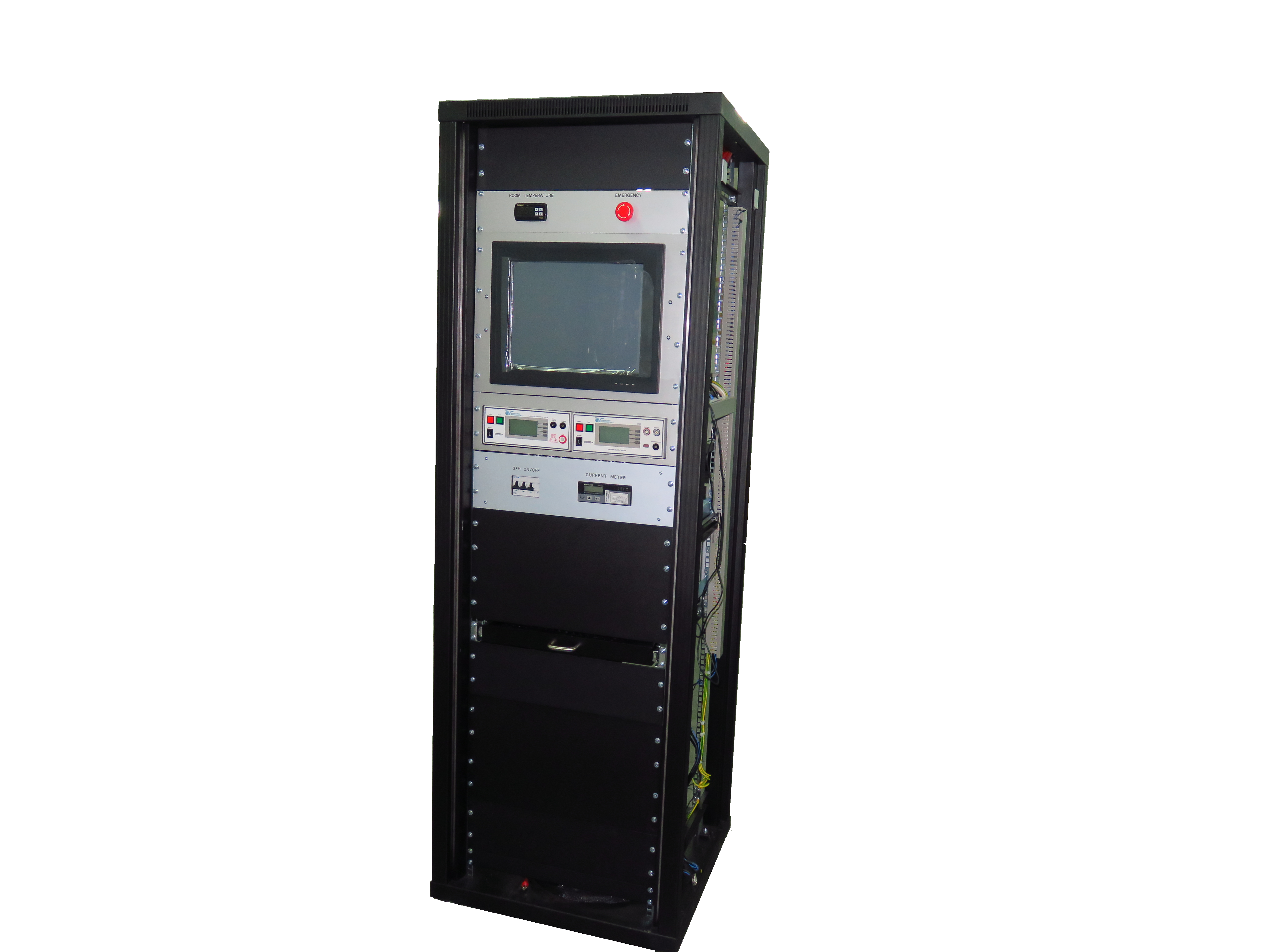 Air System Tester