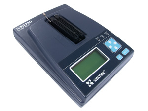 SuperPro 501S...NEW!