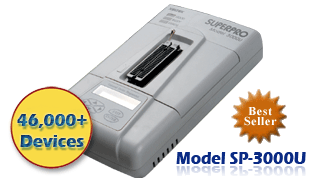 SuperPro 3000U