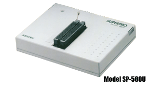 SuperPro 580U