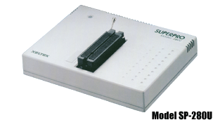 SuperPro 280U