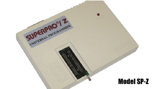 SuperPro Z